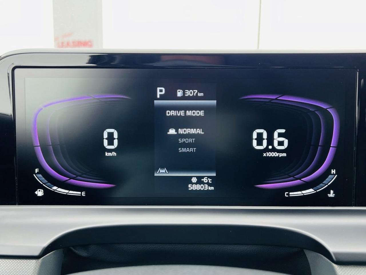 2024 Kia Seltos LX Photo