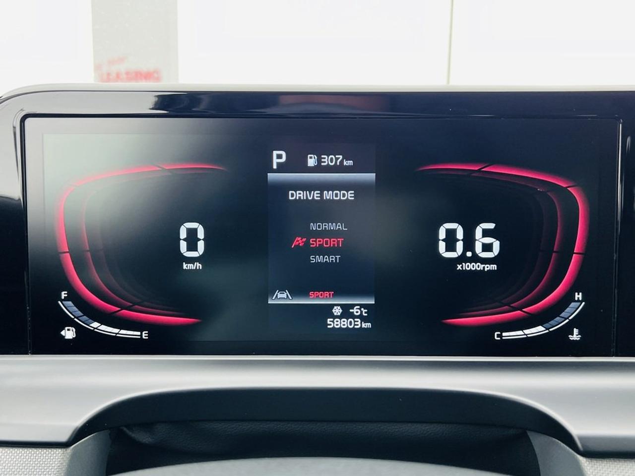 2024 Kia Seltos LX Photo