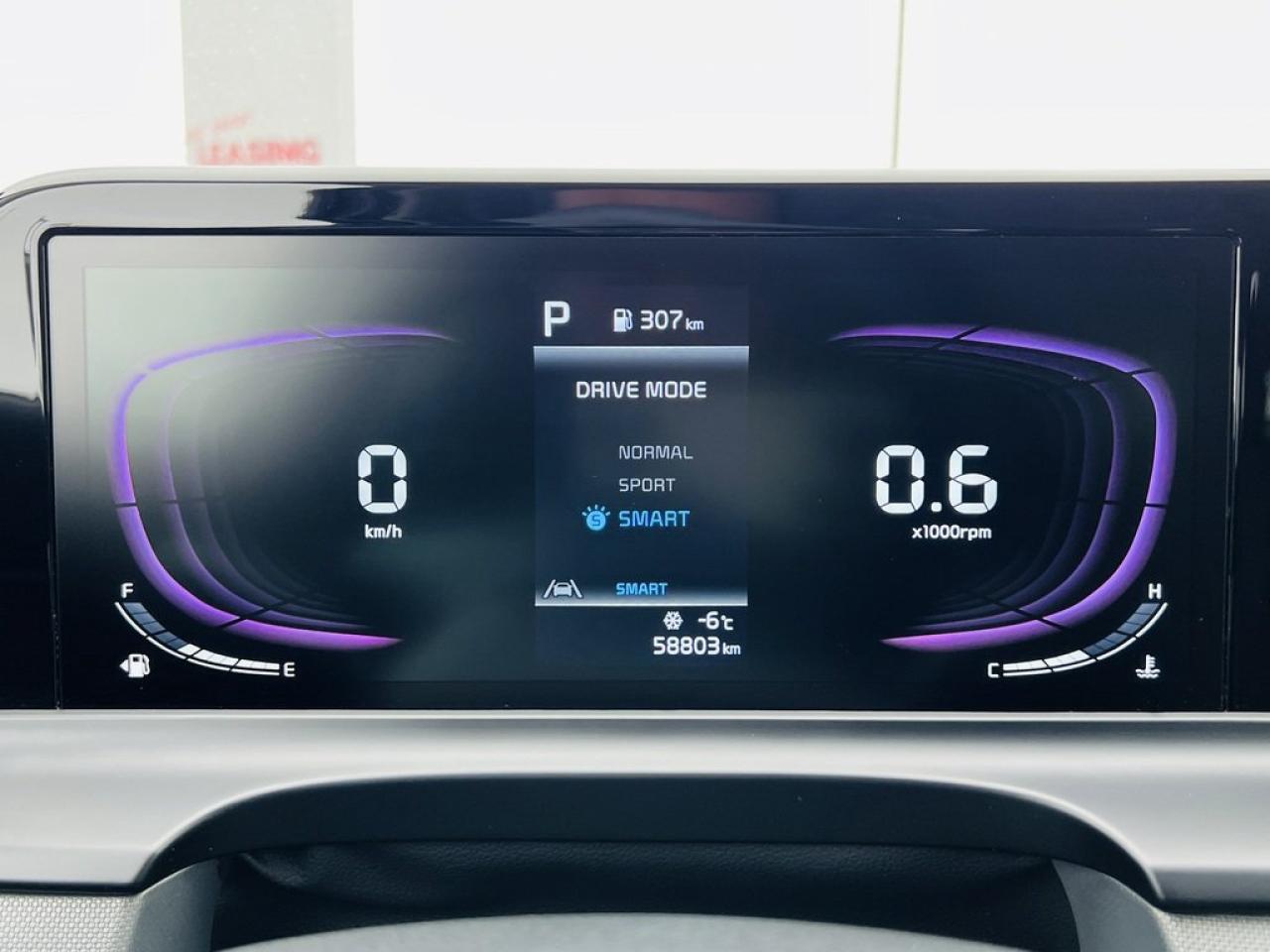 2024 Kia Seltos LX Photo