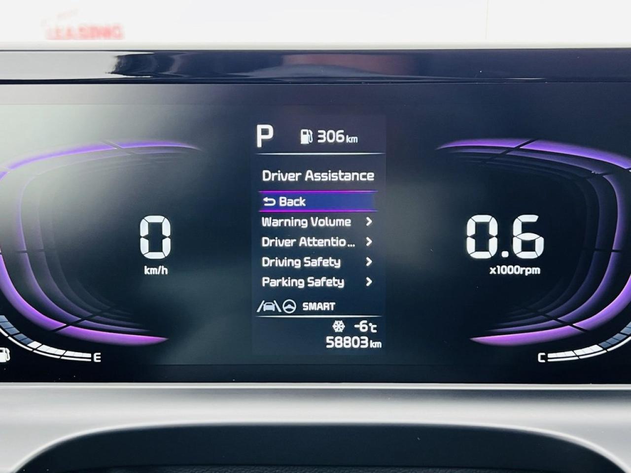 2024 Kia Seltos LX Photo