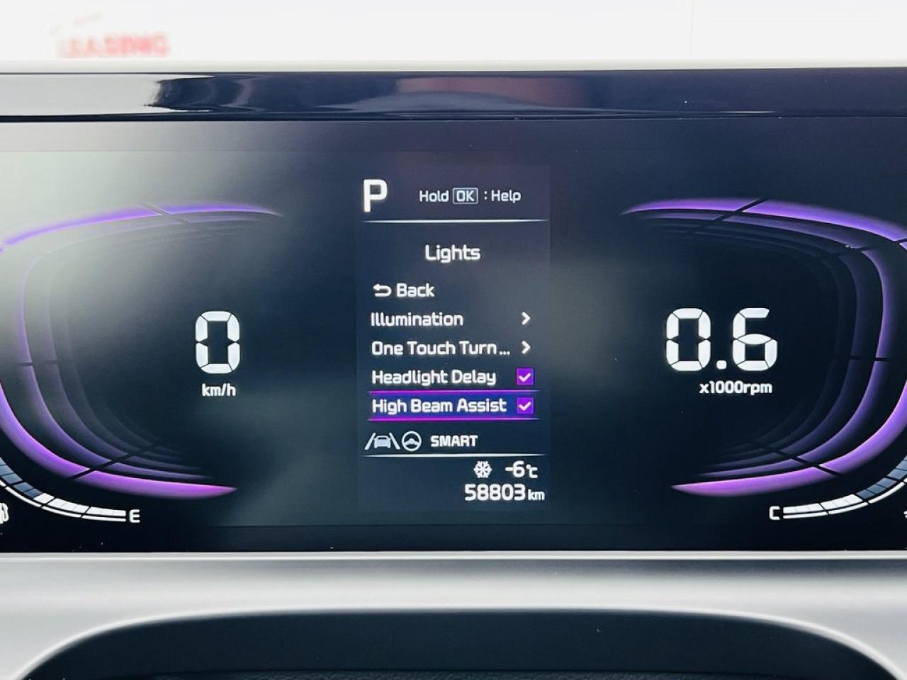 2024 Kia Seltos LX Photo