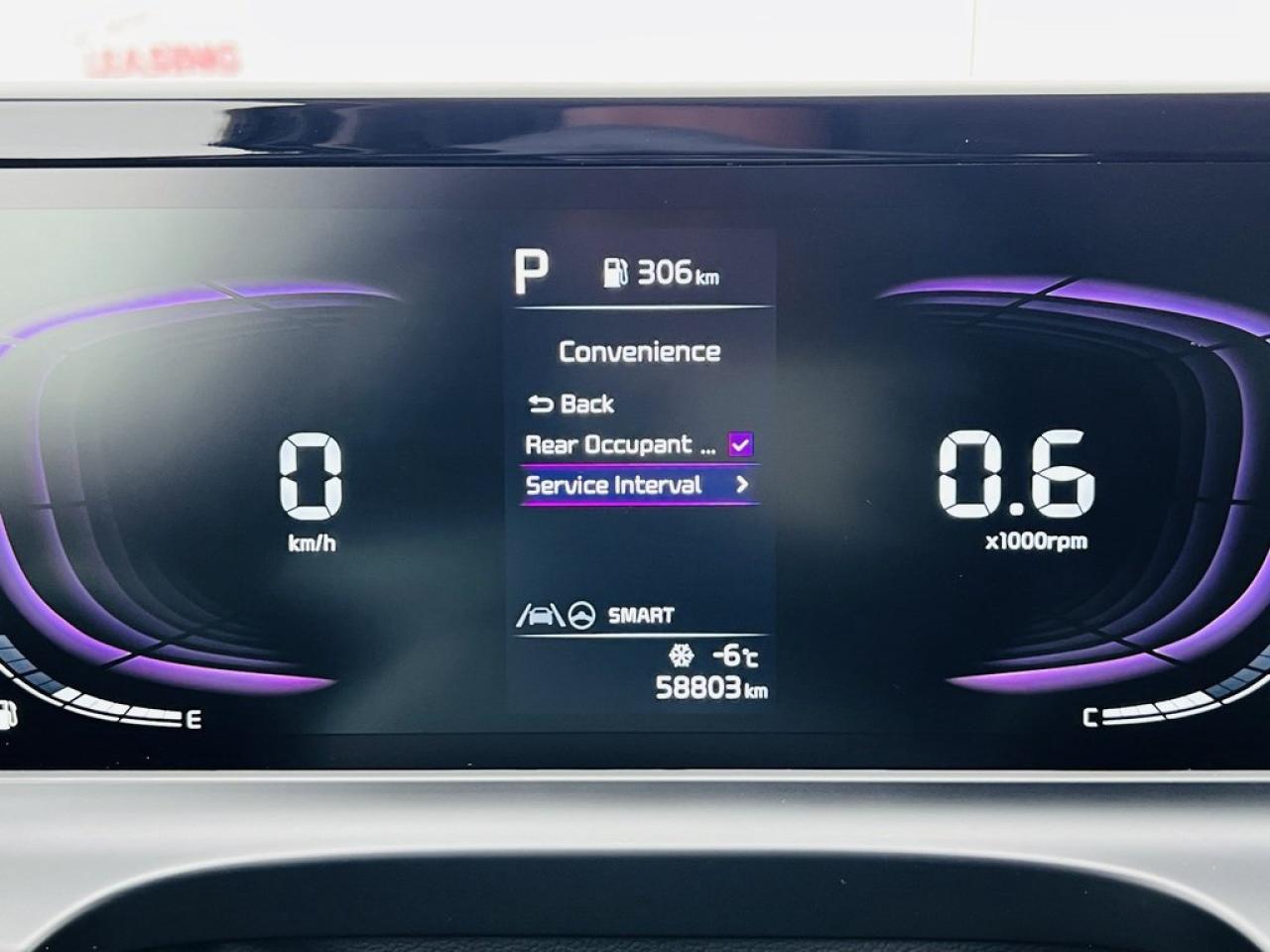 2024 Kia Seltos LX Photo