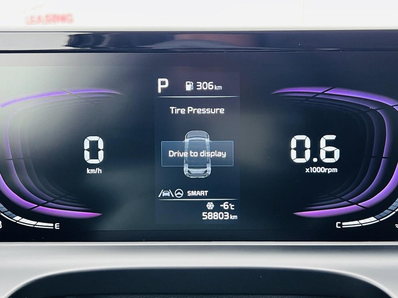 2024 Kia Seltos LX Photo