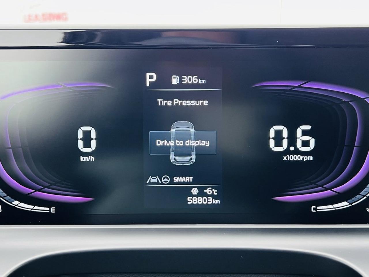 2024 Kia Seltos LX Photo