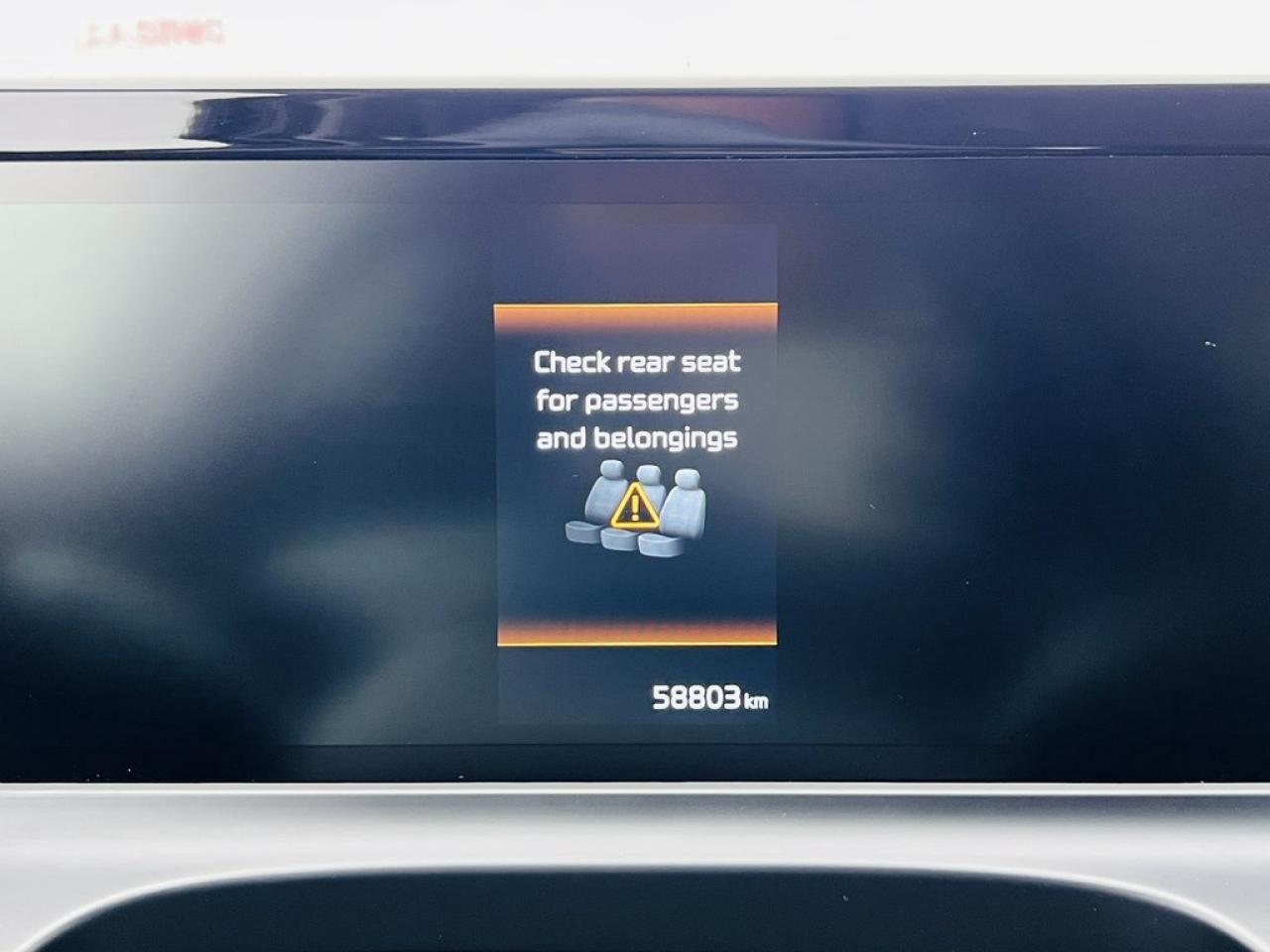 2024 Kia Seltos LX Photo