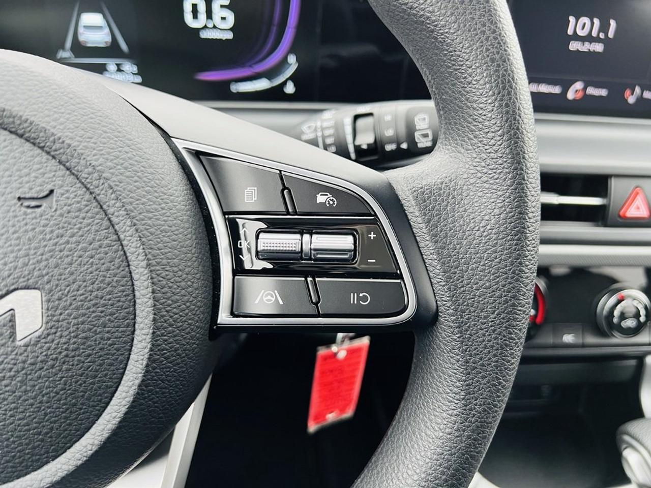 2024 Kia Seltos LX Photo