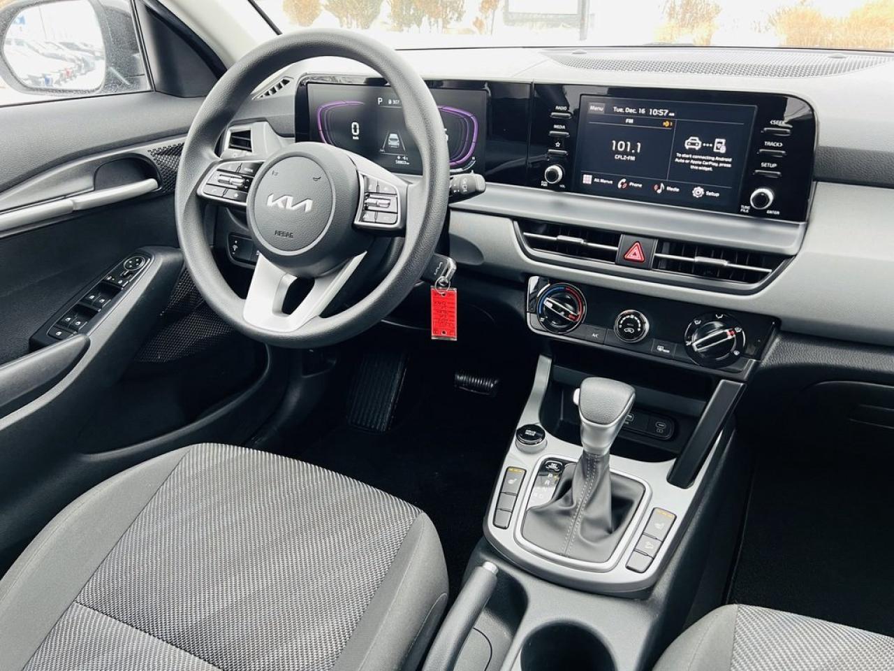 2024 Kia Seltos LX Photo