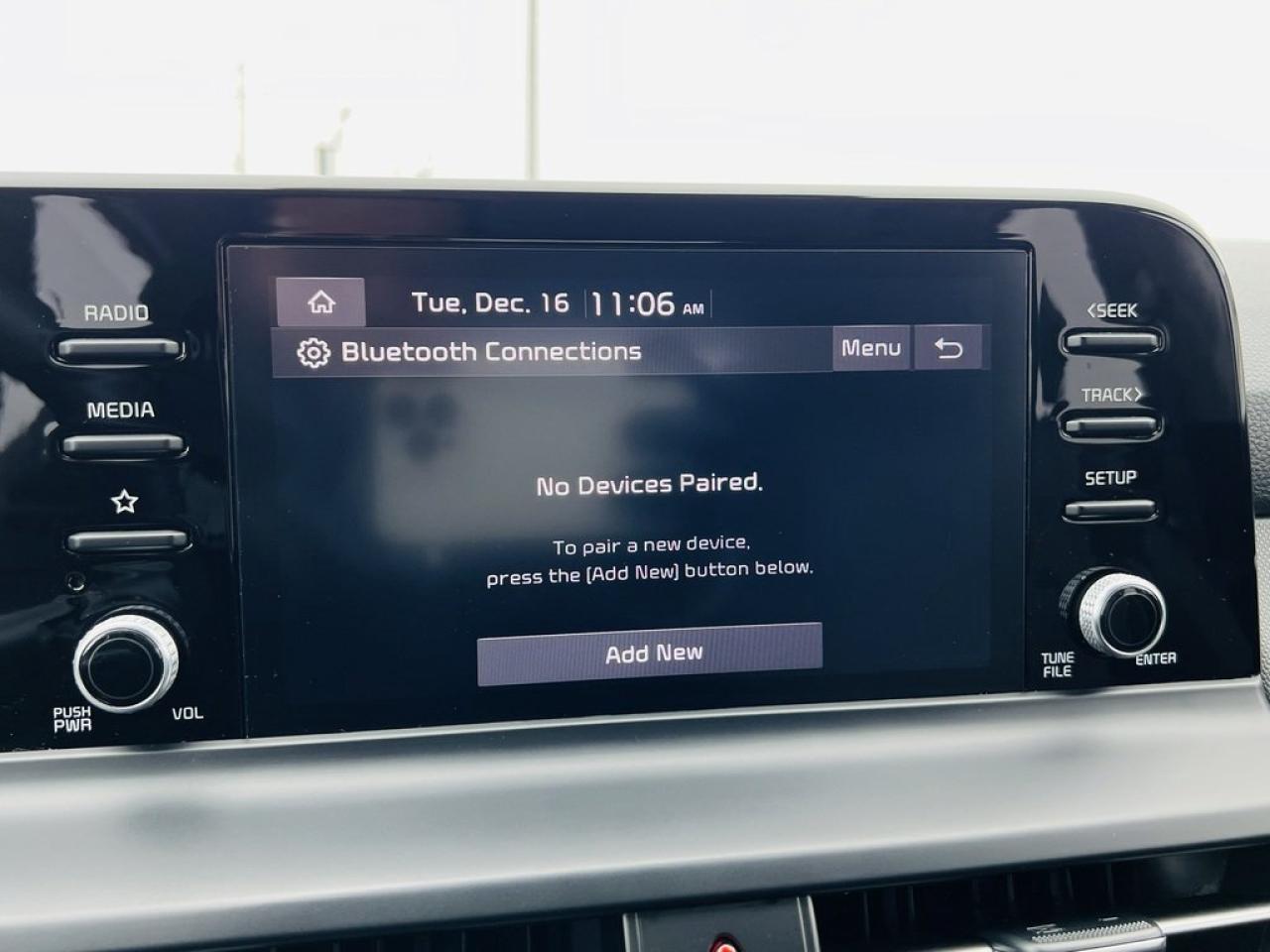 2024 Kia Seltos LX Photo