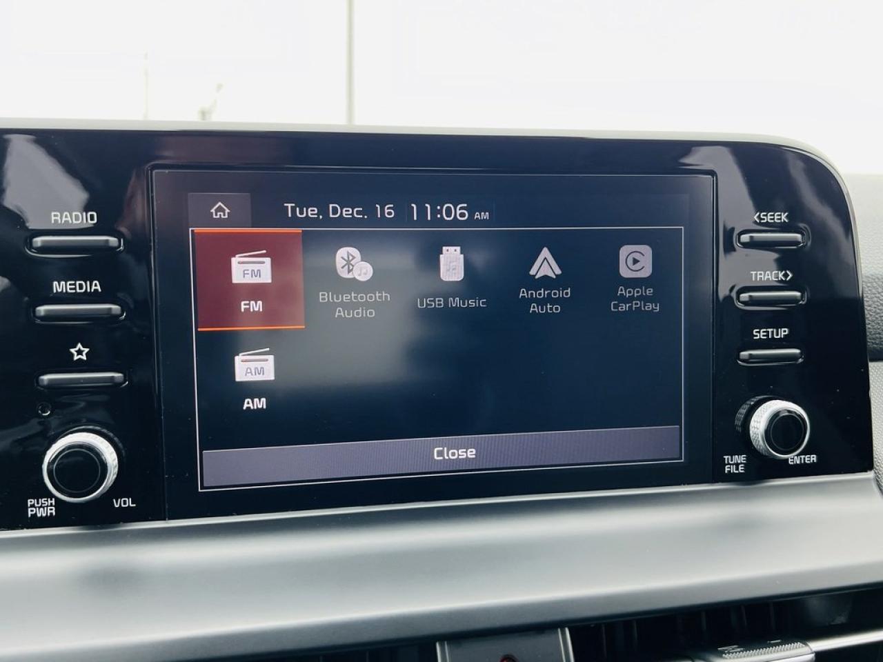 2024 Kia Seltos LX Photo