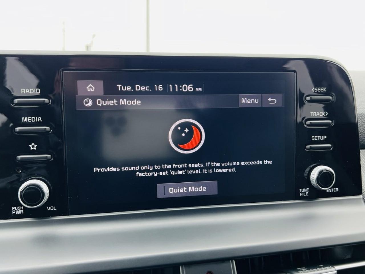 2024 Kia Seltos LX Photo