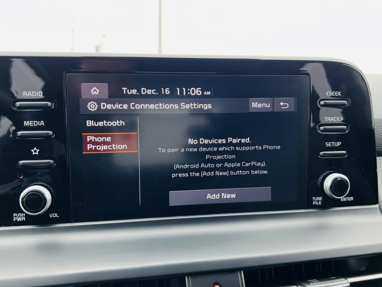 2024 Kia Seltos LX Photo