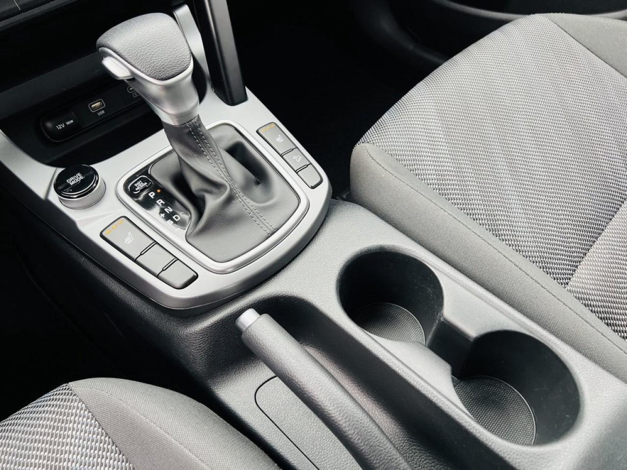 2024 Kia Seltos LX Photo