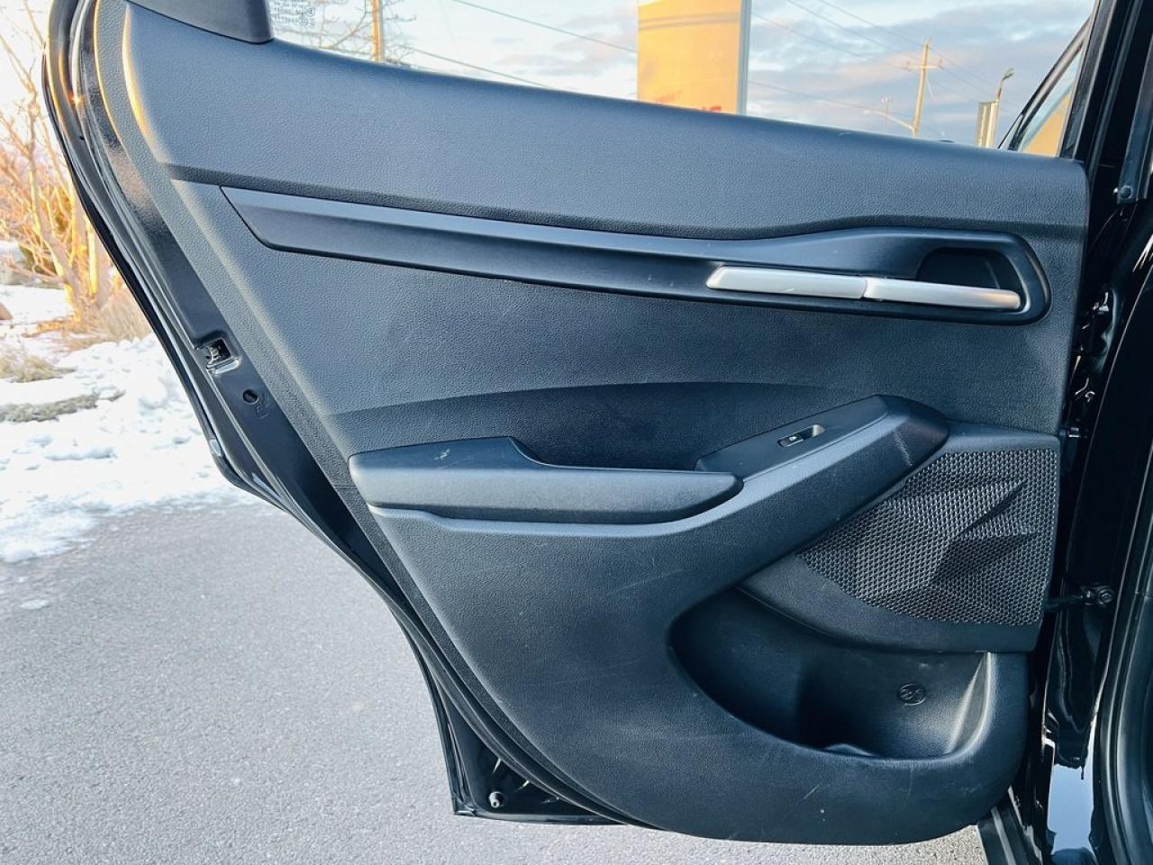 2024 Kia Seltos LX Photo