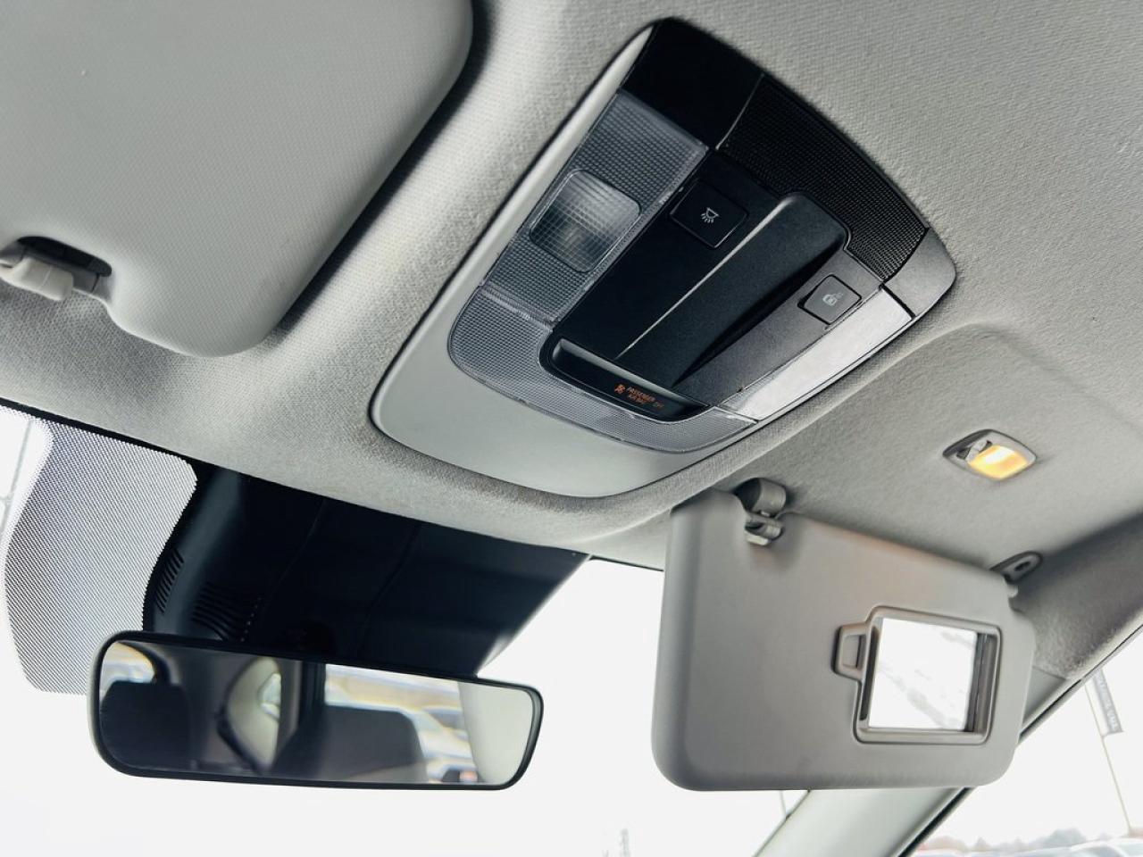 2024 Kia Seltos LX Photo