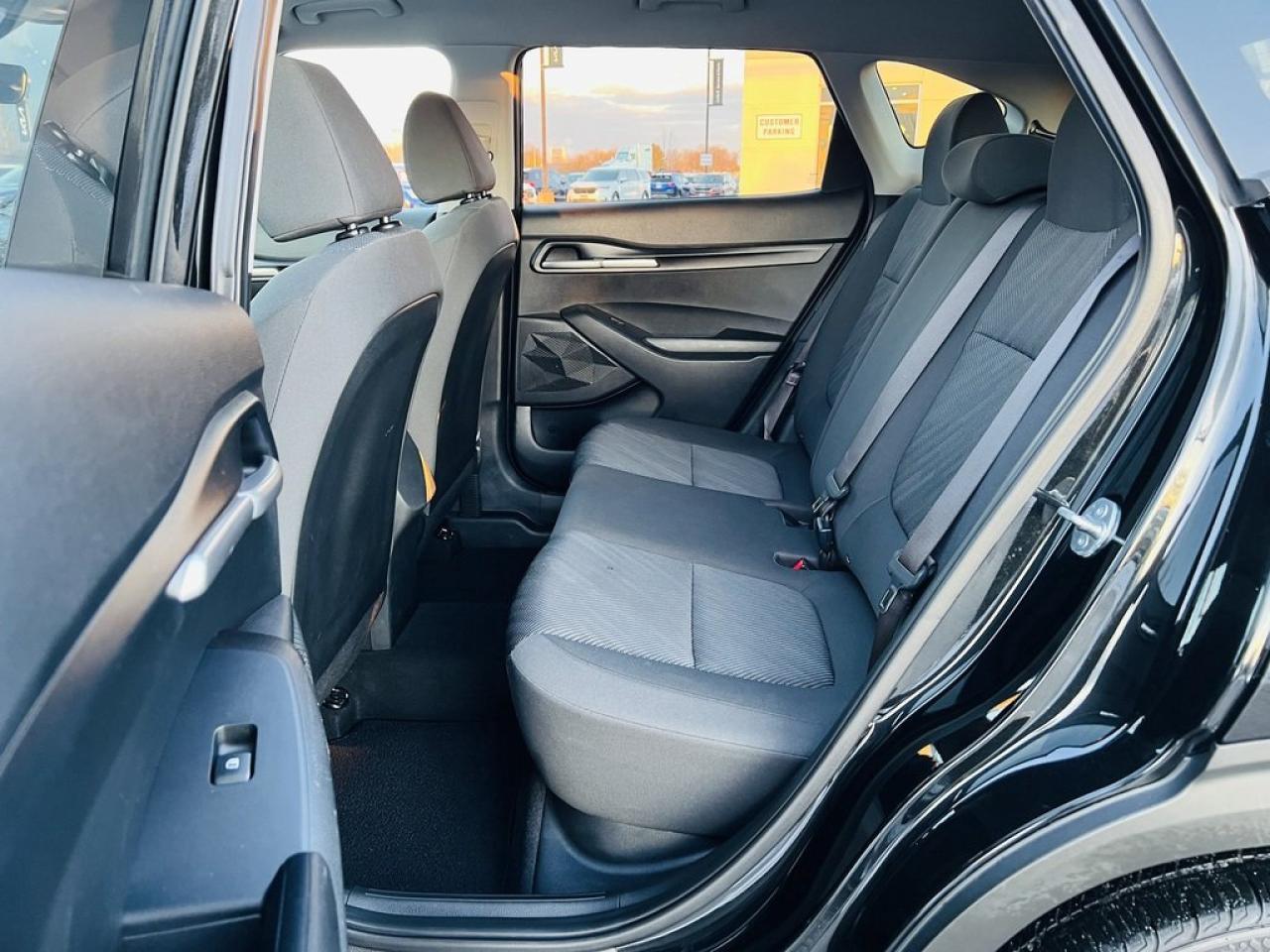 2024 Kia Seltos LX Photo