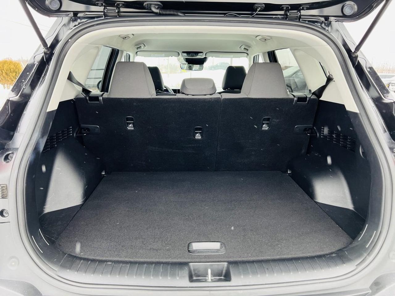 2024 Kia Seltos LX Photo