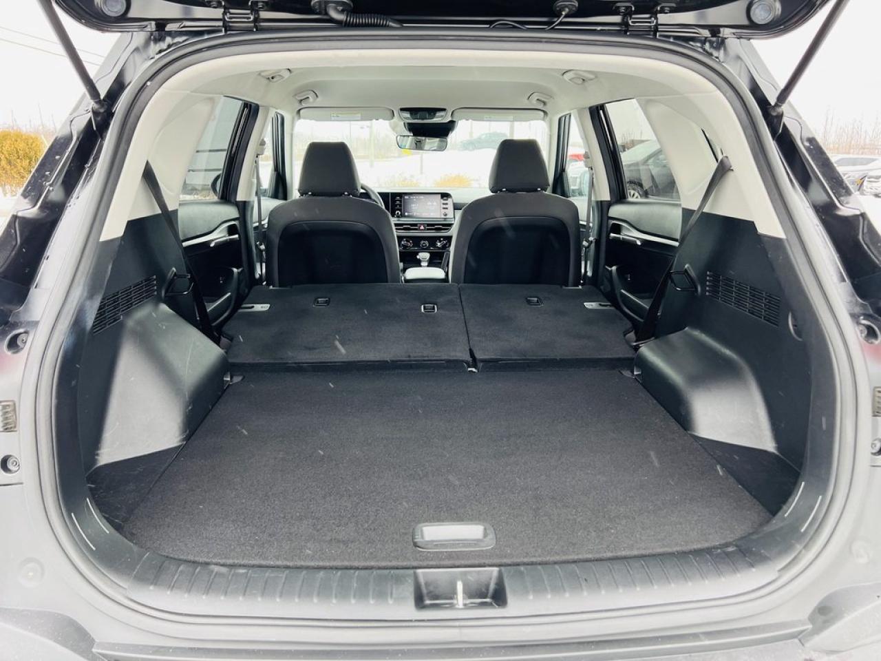 2024 Kia Seltos LX Photo