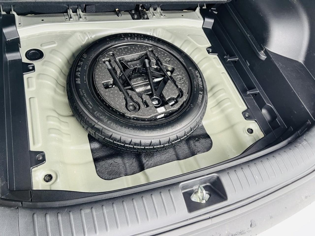 2024 Kia Seltos LX Photo