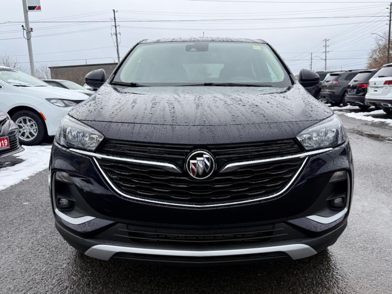 2021 Buick Encore GX Preferred  - $64.48 /Wk Photo