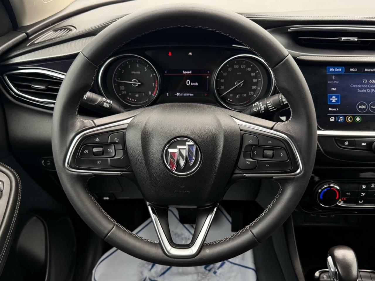 2021 Buick Encore GX Preferred  - $64.48 /Wk Photo2