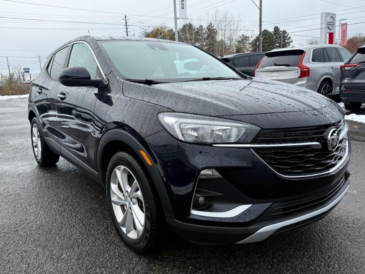 2021 Buick Encore GX Preferred  - $64.48 /Wk Photo