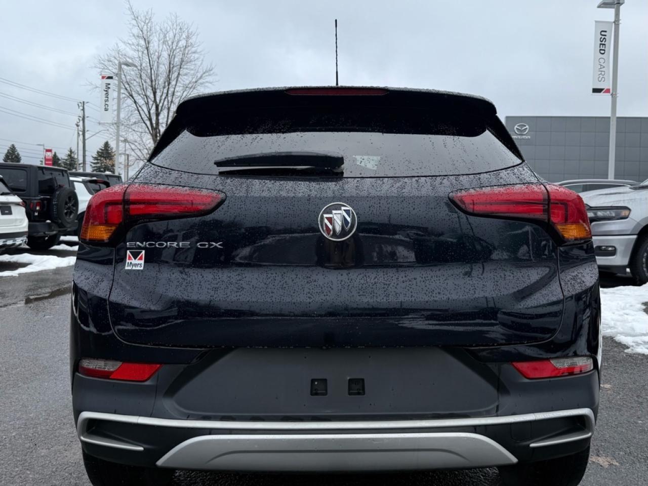 2021 Buick Encore GX Preferred  - $64.48 /Wk Photo