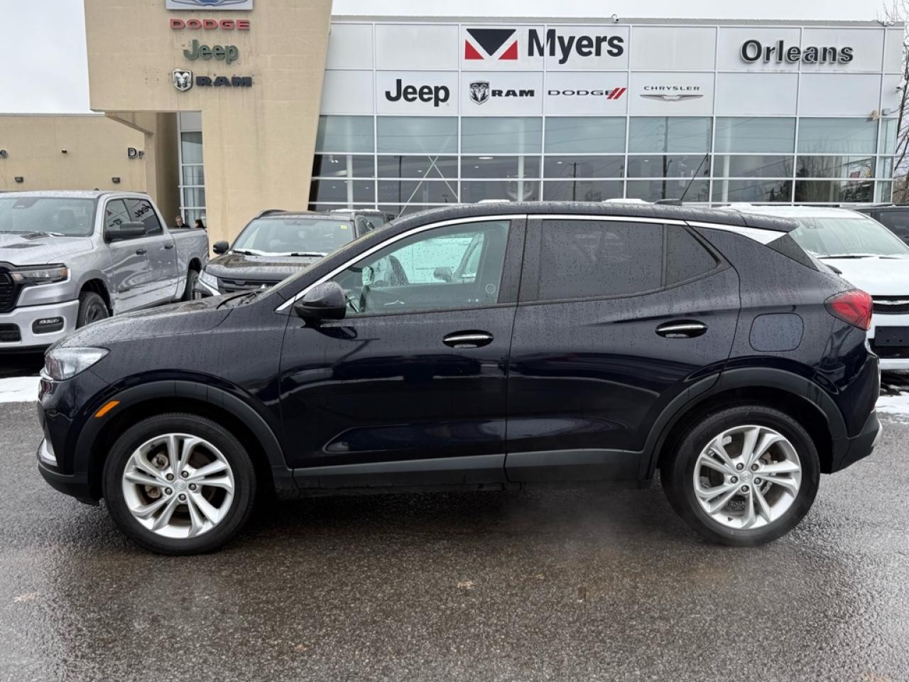 2021 Buick Encore GX Preferred  - $64.48 /Wk Photo