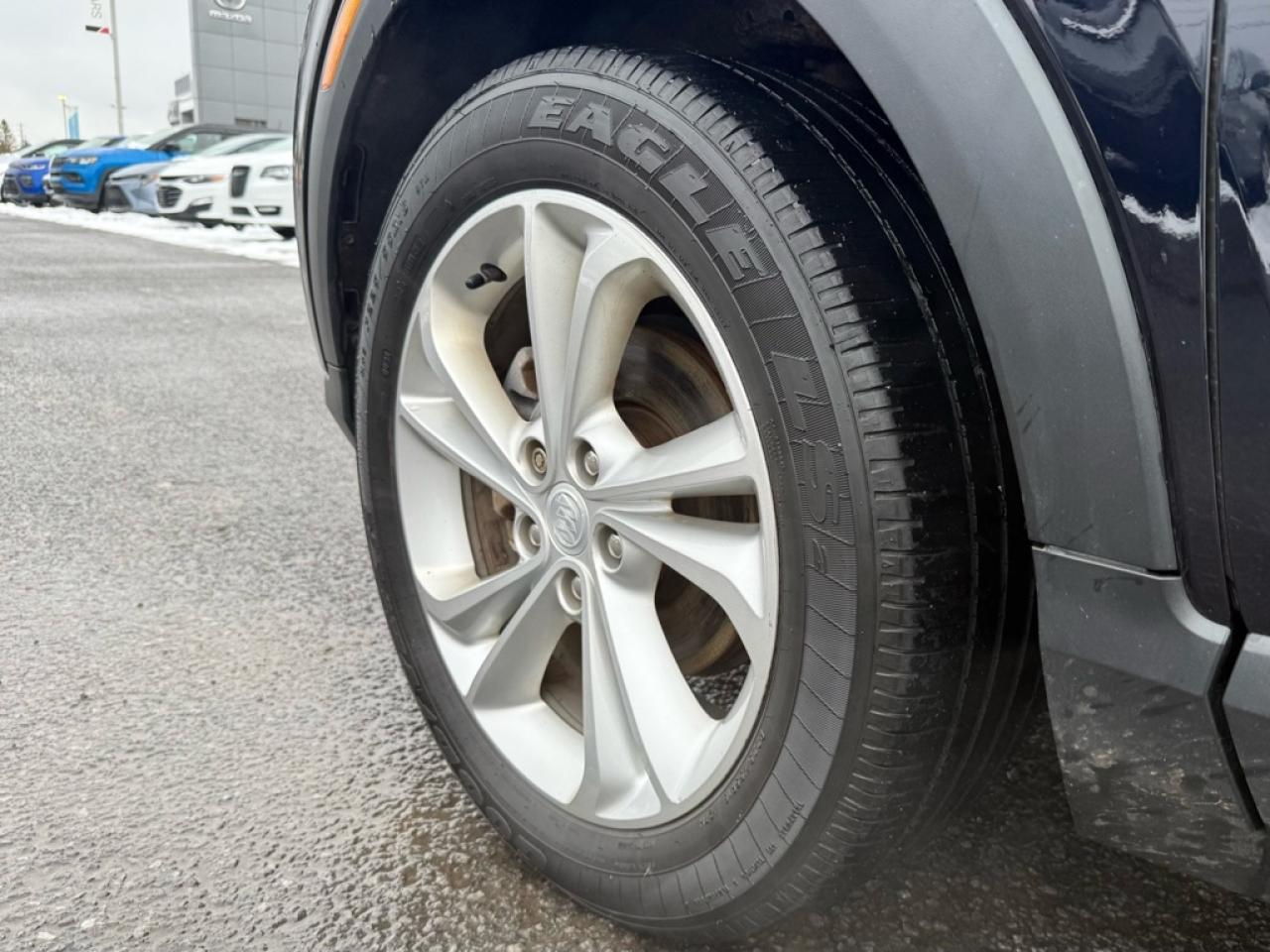 2021 Buick Encore GX Preferred  - $64.48 /Wk Photo