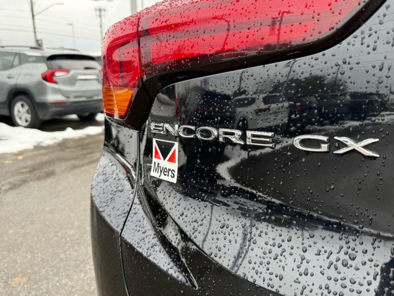 2021 Buick Encore GX Preferred  - $64.48 /Wk Photo