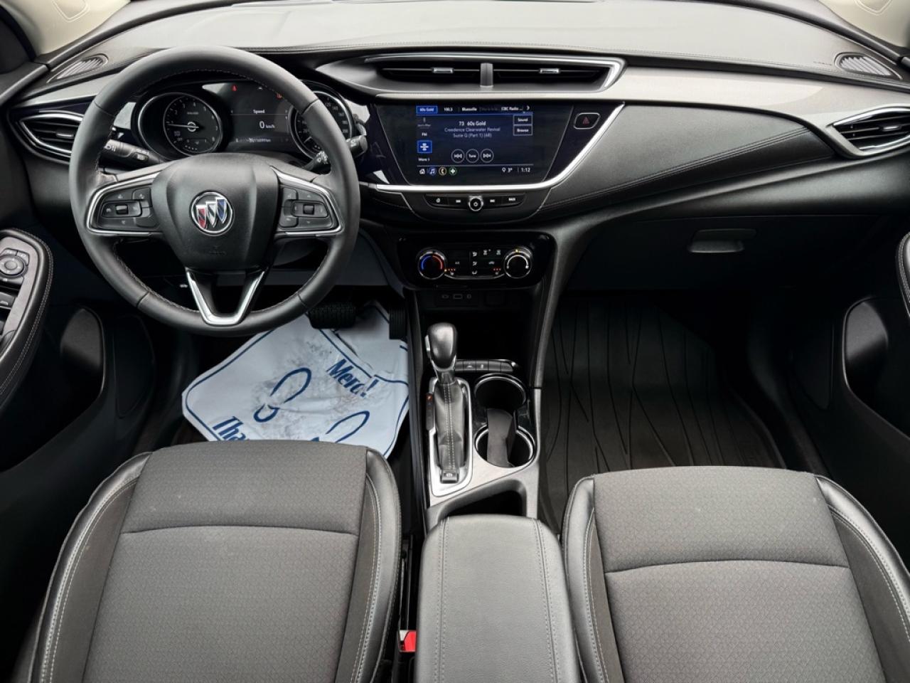 2021 Buick Encore GX Preferred  - $64.48 /Wk Photo