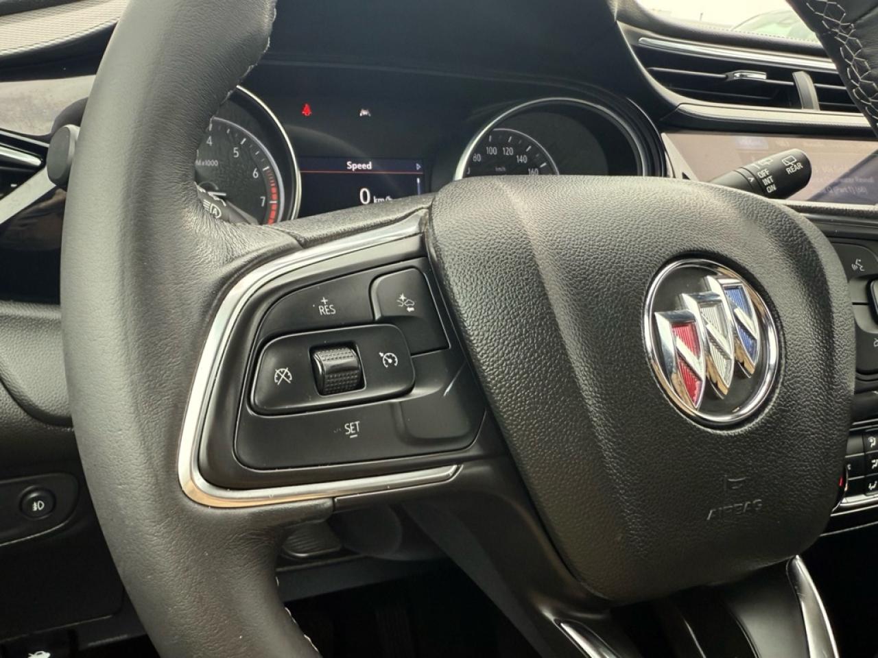 2021 Buick Encore GX Preferred  - $64.48 /Wk Photo