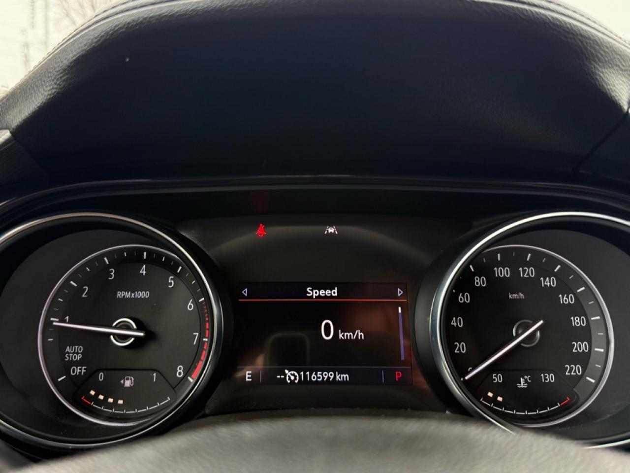 2021 Buick Encore GX Preferred  - $64.48 /Wk Photo