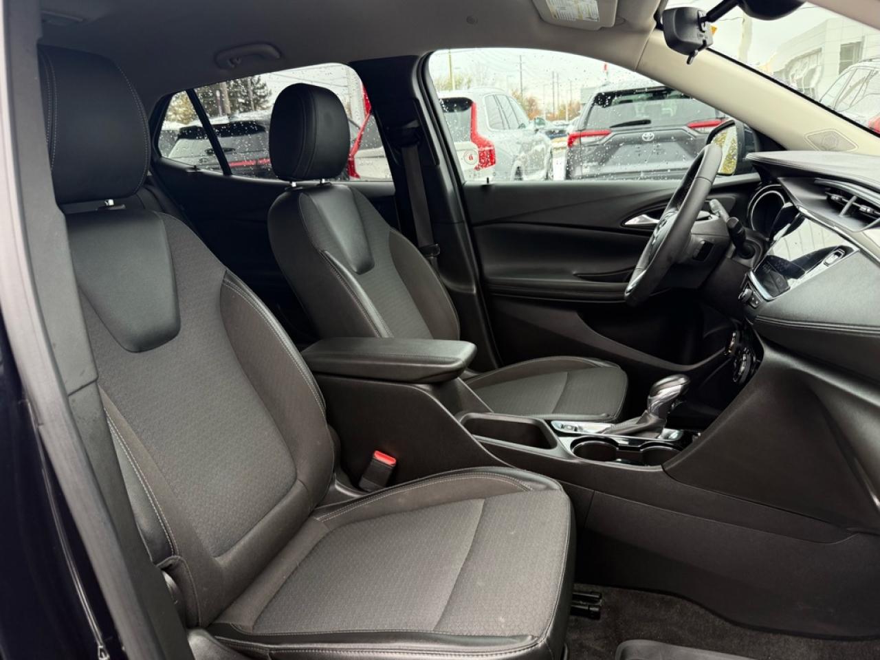 2021 Buick Encore GX Preferred  - $64.48 /Wk Photo