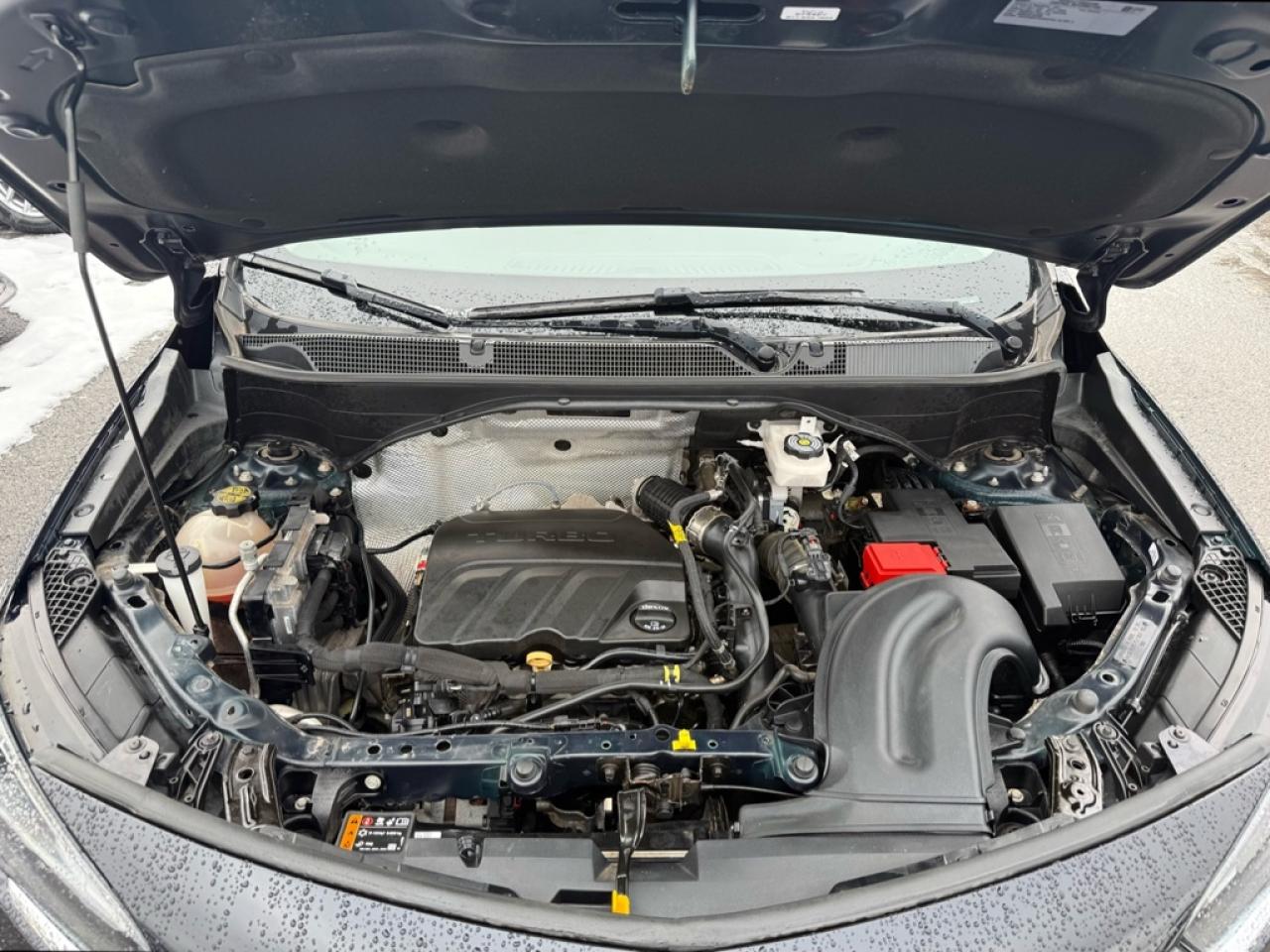 2021 Buick Encore GX Preferred  - $64.48 /Wk Photo