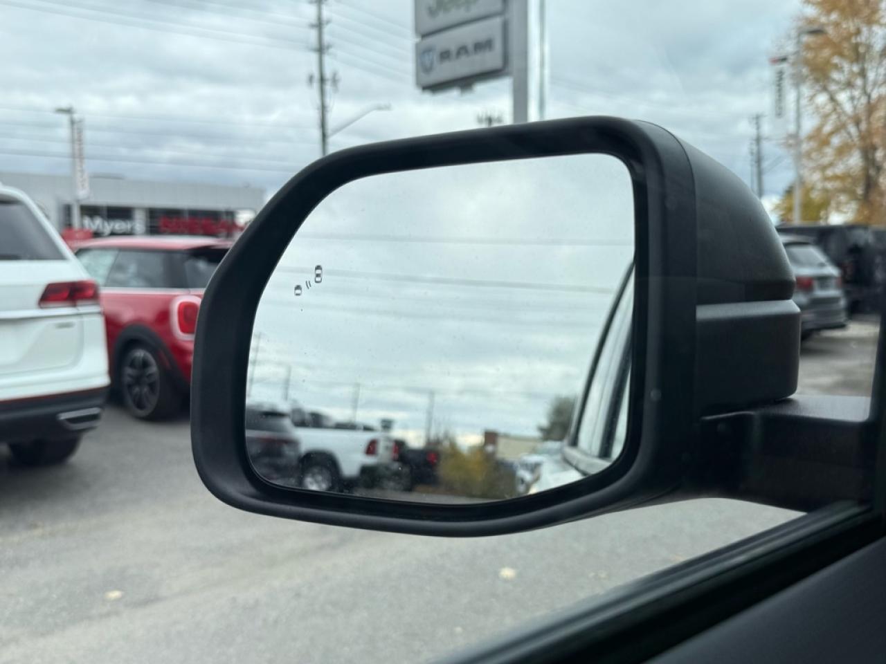 2023 Ford Bronco Sport Outer Banks   - Leather Seats -  Low Km's Photo