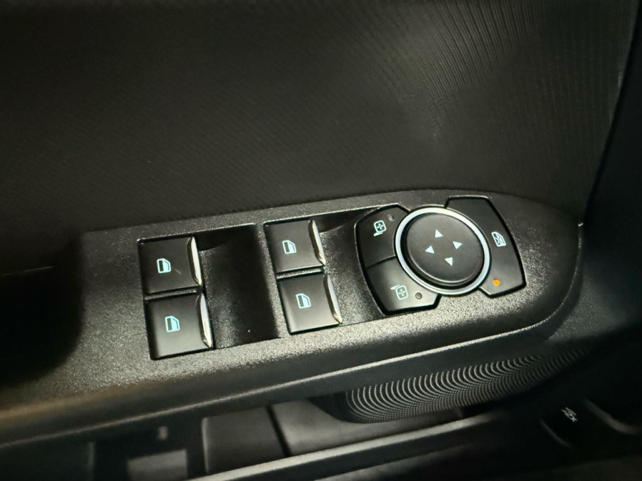 2023 Ford Bronco Sport Outer Banks   - Leather Seats -  Low Km's Photo