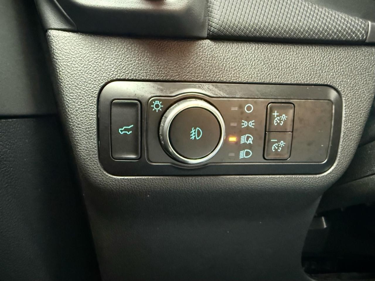 2023 Ford Bronco Sport Outer Banks   - Leather Seats -  Low Km's Photo