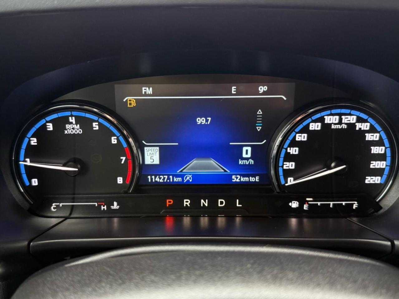 2023 Ford Bronco Sport Outer Banks   - Leather Seats -  Low Km's Photo