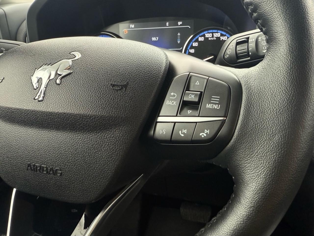 2023 Ford Bronco Sport Outer Banks   - Leather Seats -  Low Km's Photo