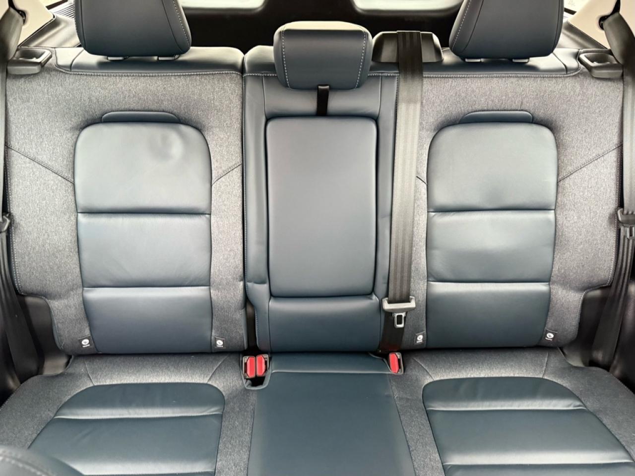 2023 Ford Bronco Sport Outer Banks   - Leather Seats -  Low Km's Photo