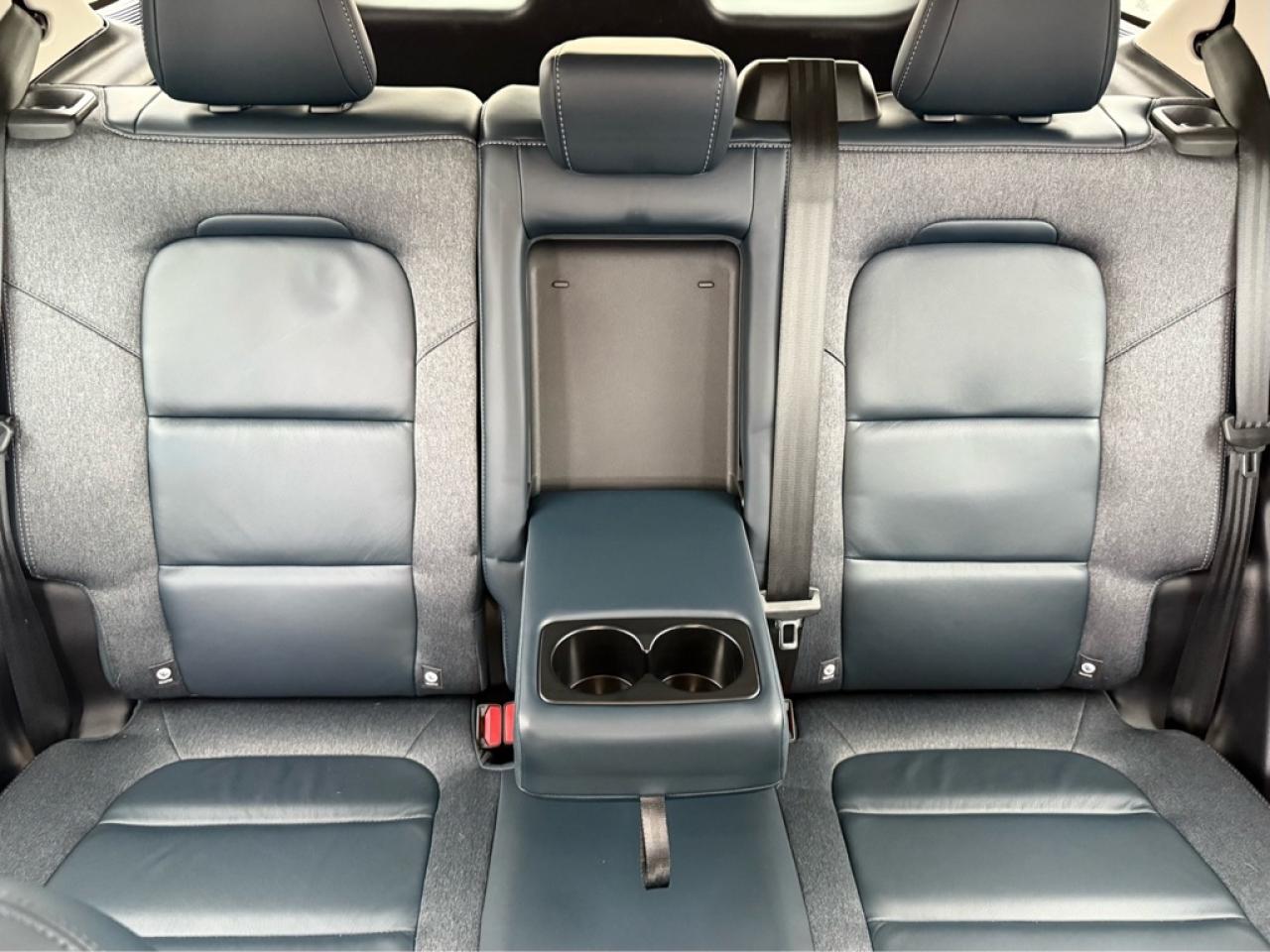 2023 Ford Bronco Sport Outer Banks   - Leather Seats -  Low Km's Photo