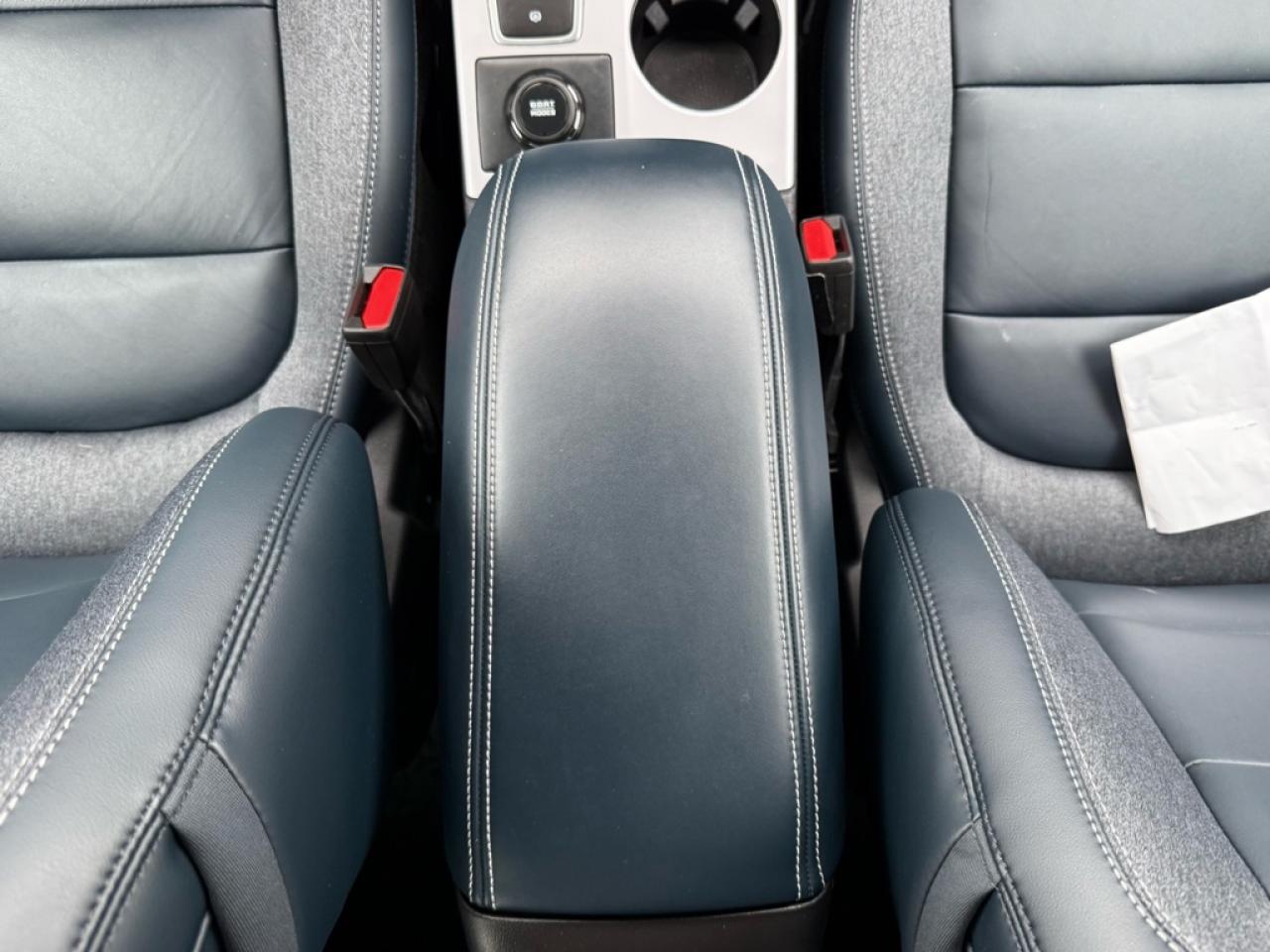 2023 Ford Bronco Sport Outer Banks   - Leather Seats -  Low Km's Photo