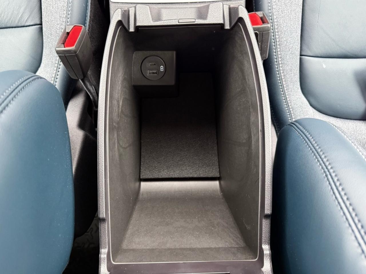 2023 Ford Bronco Sport Outer Banks   - Leather Seats -  Low Km's Photo