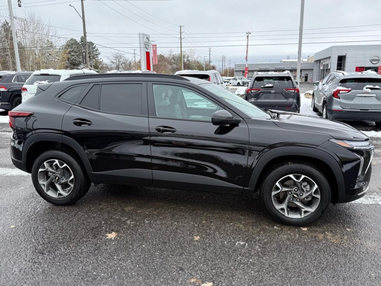 2025 Chevrolet Trax LT  - Heated Seats -  Remote Start - $78.70 /Wk Photo