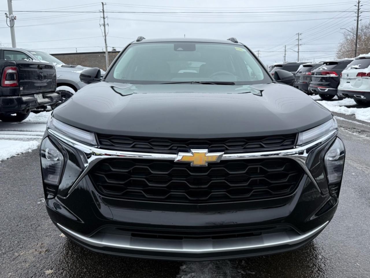 2025 Chevrolet Trax LT  - Heated Seats -  Remote Start - $78.70 /Wk Photo