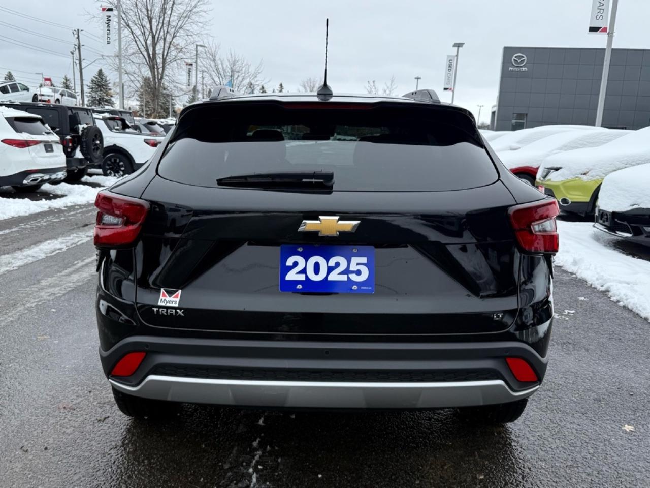 2025 Chevrolet Trax LT  - Heated Seats -  Remote Start - $78.70 /Wk Photo