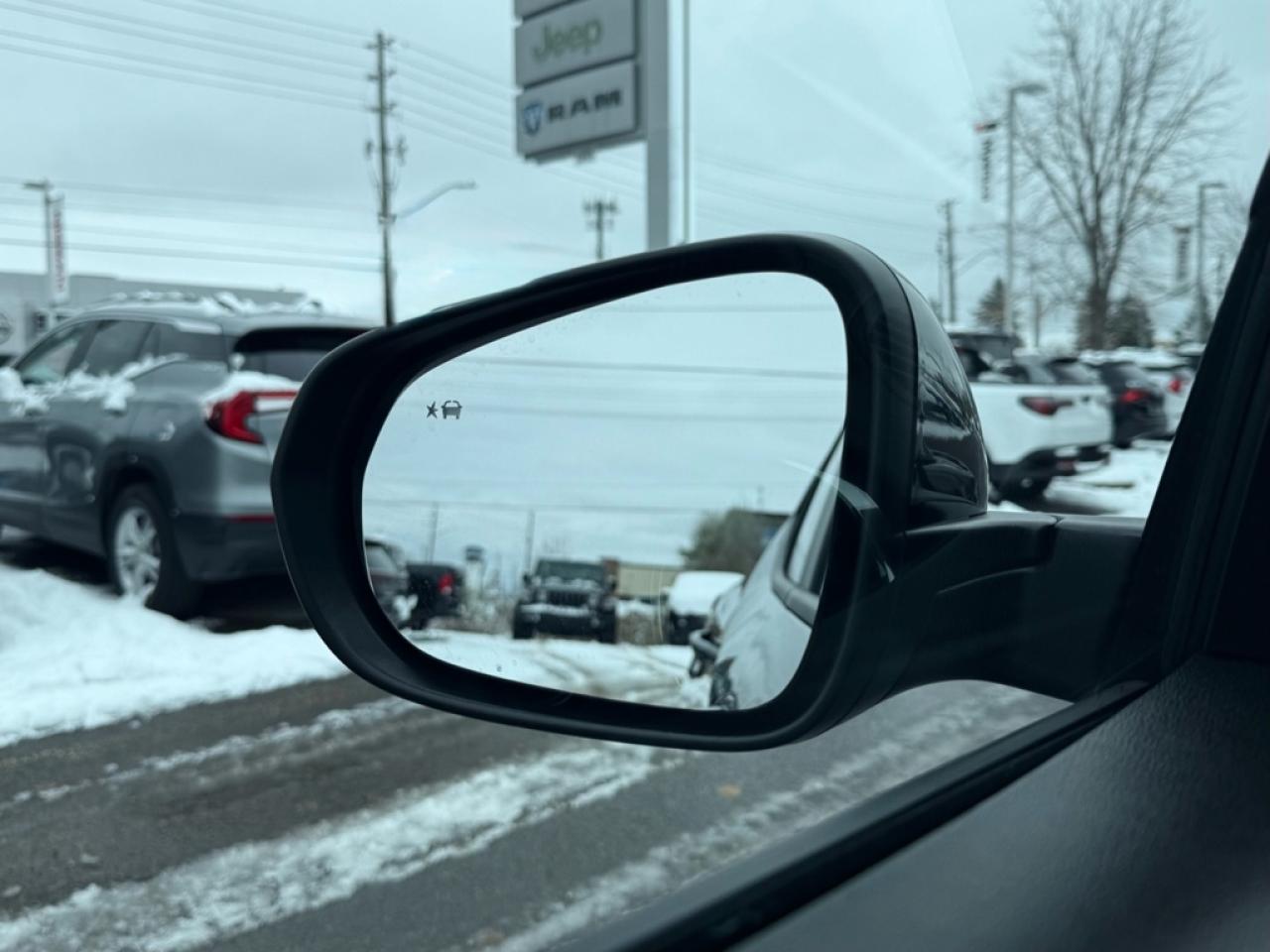 2025 Chevrolet Trax LT  - Heated Seats -  Remote Start - $78.70 /Wk Photo