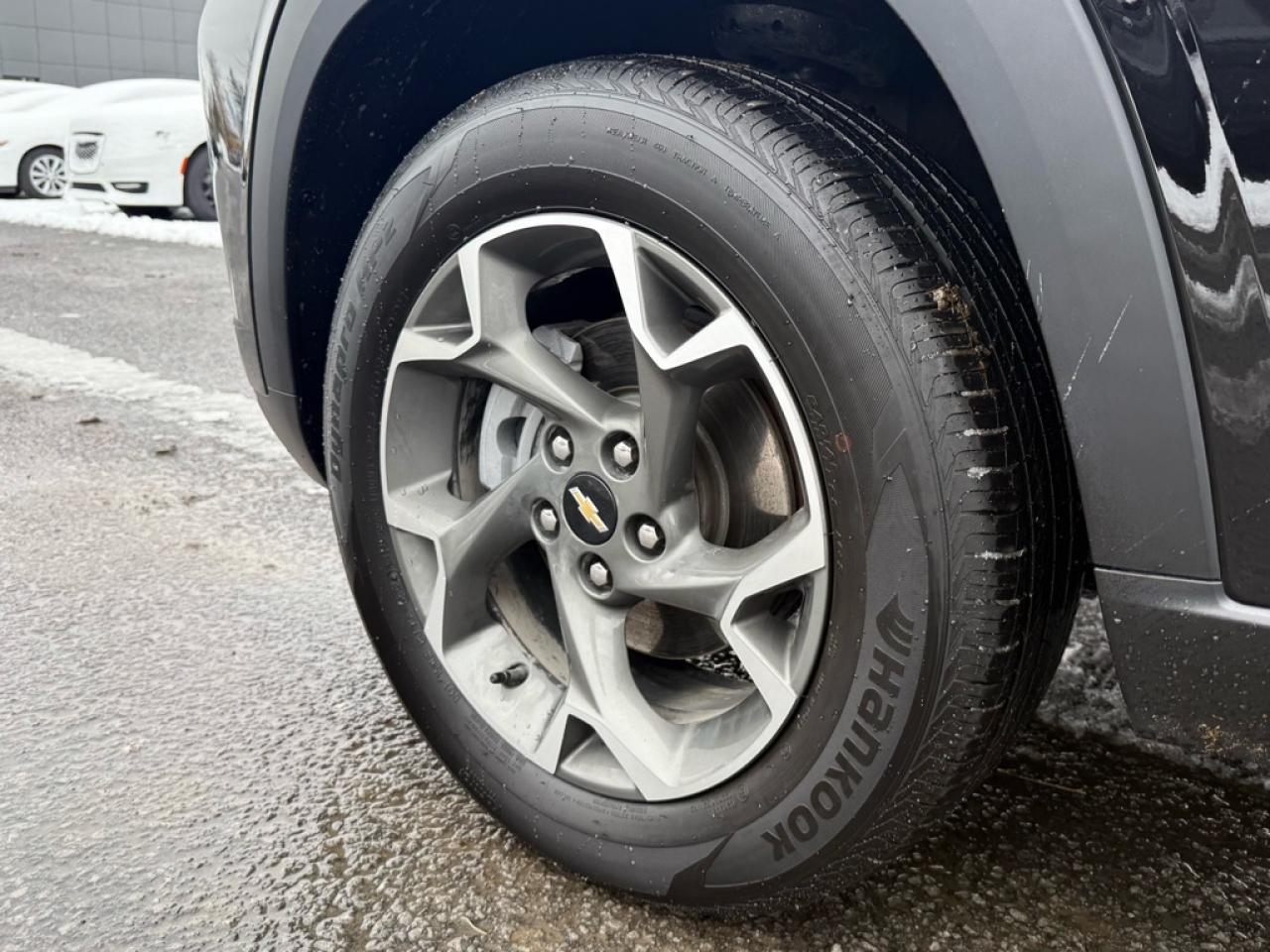 2025 Chevrolet Trax LT  - Heated Seats -  Remote Start - $78.70 /Wk Photo