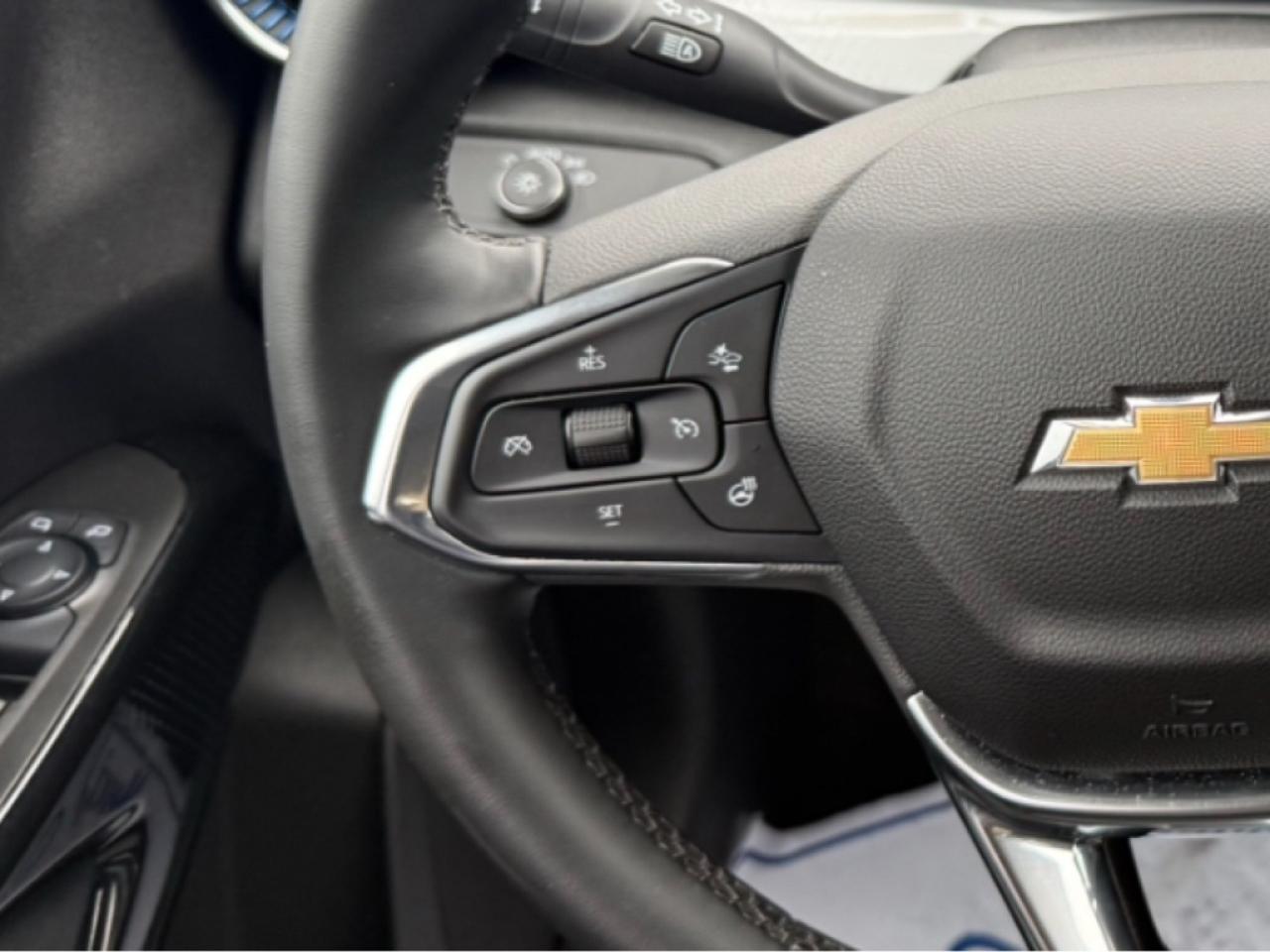 2025 Chevrolet Trax LT  - Heated Seats -  Remote Start - $78.70 /Wk Photo