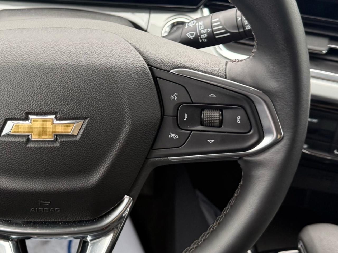 2025 Chevrolet Trax LT  - Heated Seats -  Remote Start - $78.70 /Wk Photo